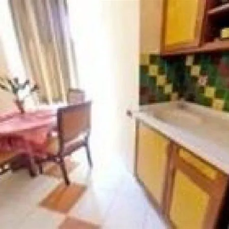 Tac Naula Apartment Alanya